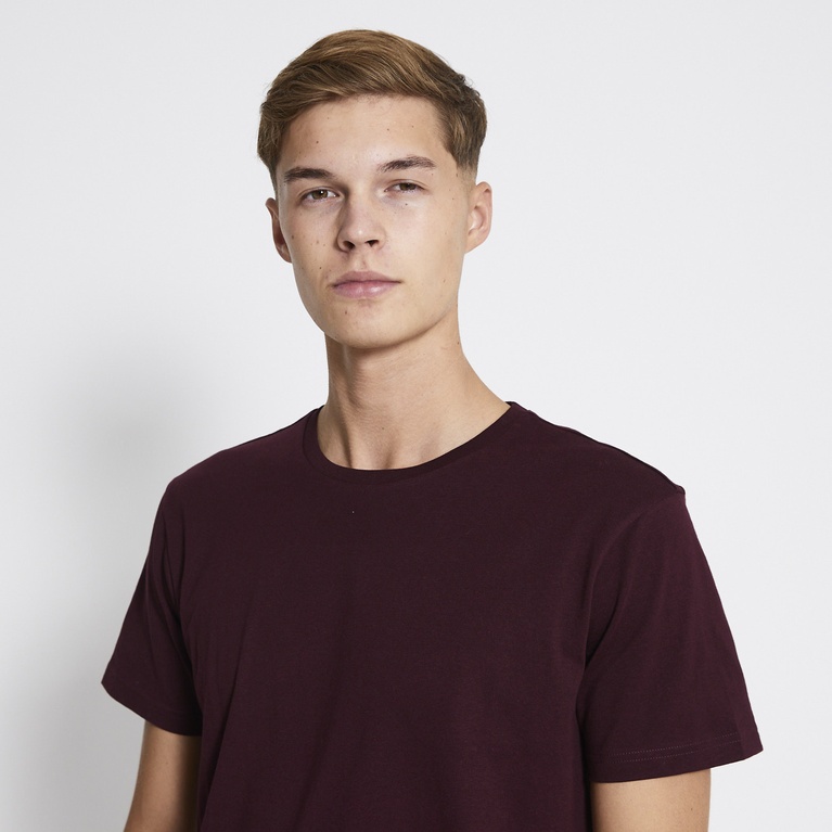 Basic-T-Shirt "Marlon"